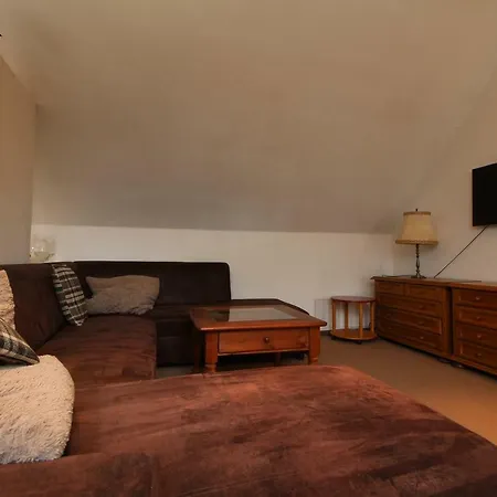 Ferienappartement Erfurter Kreuz Apartment *