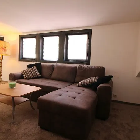 Apartment Ferienappartement Erfurter Kreuz *