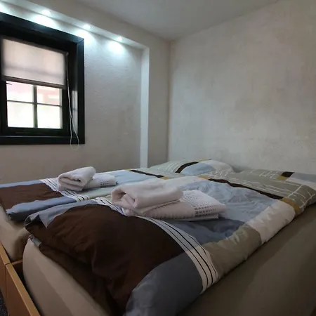 Ferienappartement Erfurter Kreuz Apartment