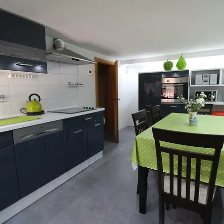 Ferienappartement Erfurter Kreuz Apartment Kirchheim (Thuringia)
