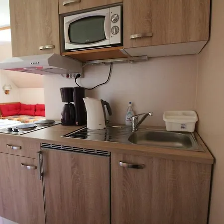 Ferienappartement Erfurter Kreuz *