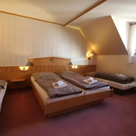 Apartment Ferienappartement Erfurter Kreuz *