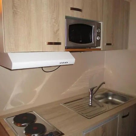 Ferienappartement Erfurter Kreuz Apartment Kirchheim (Thuringia)