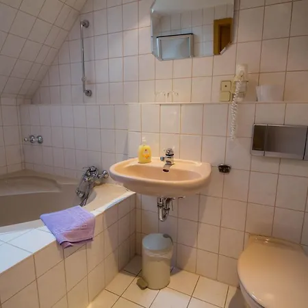 Apartment Ferienappartement Erfurter Kreuz Kirchheim (Thuringia)