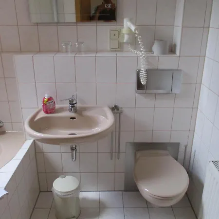 Apartment Ferienappartement Erfurter Kreuz